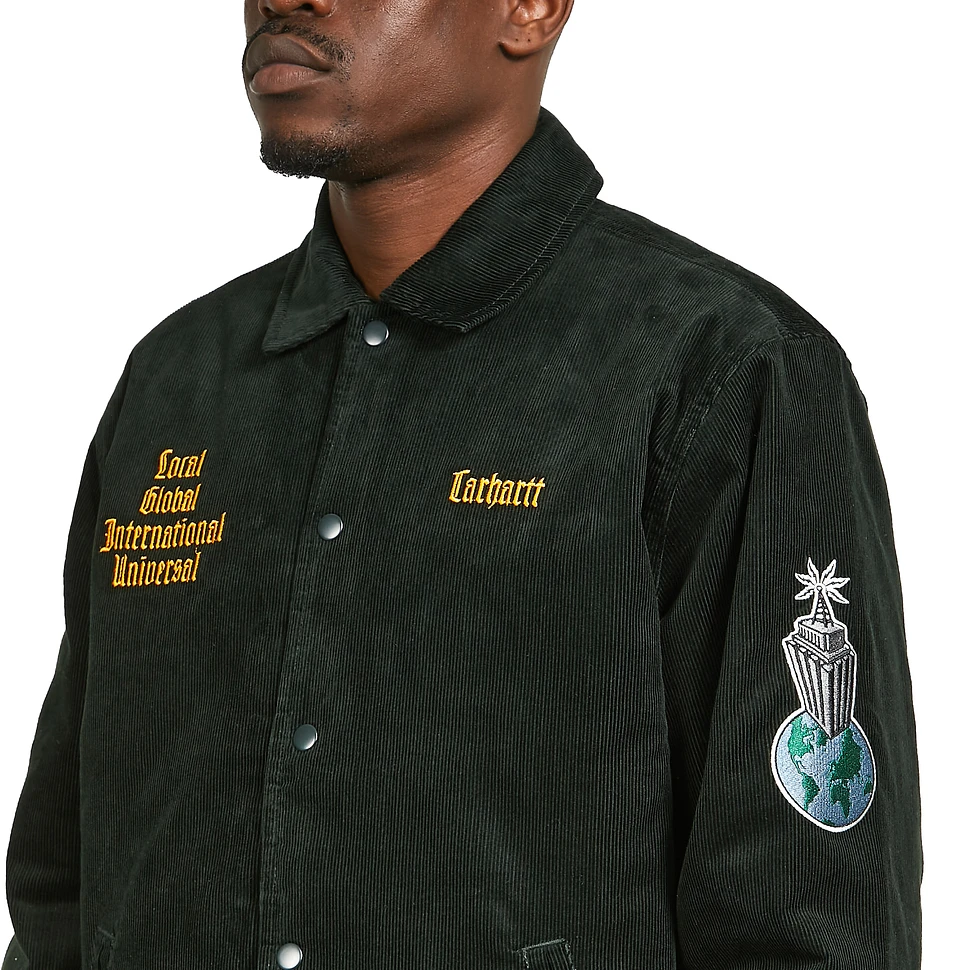 Carhartt WIP - Letterman Jacket