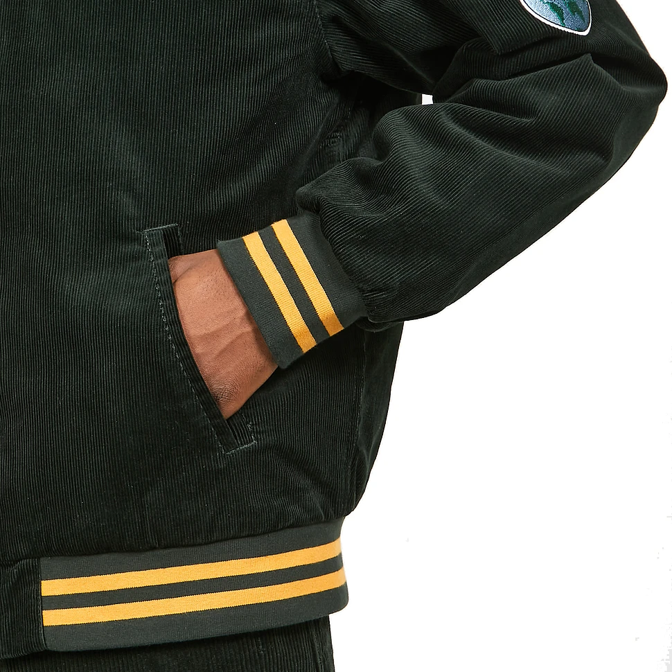 Carhartt WIP - Letterman Jacket