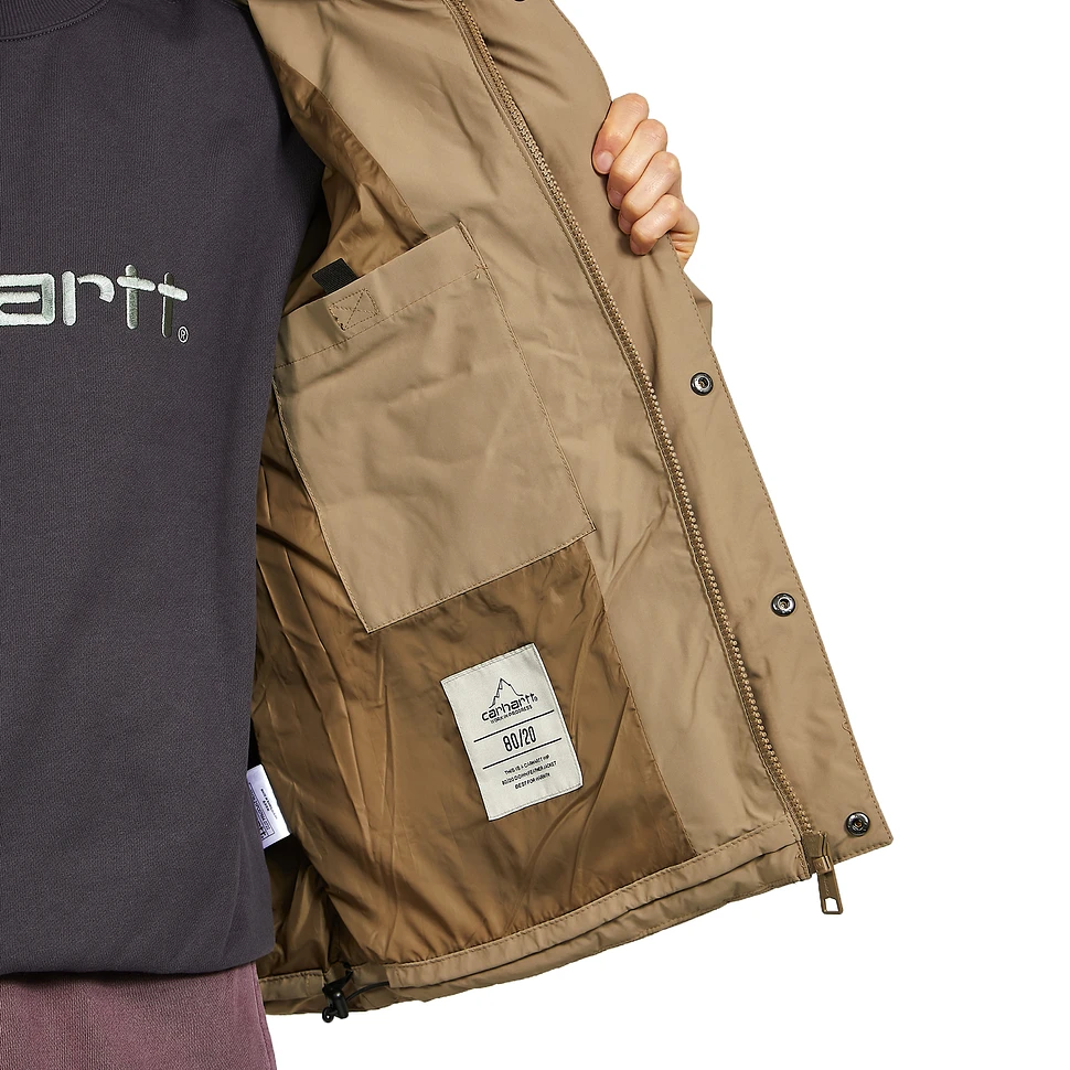 Carhartt WIP - W' Yanie Jacket