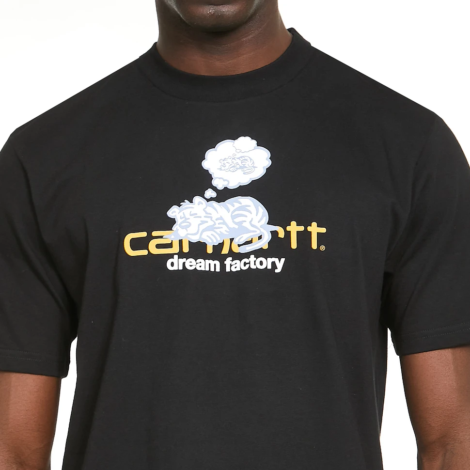 Carhartt WIP - S/S Dream Factory T-Shirt
