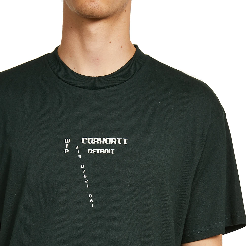 Carhartt WIP - S/S Connect T-Shirt