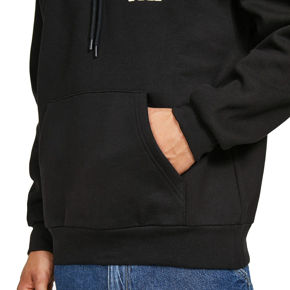 Carhartt WIP - Hooded Happy Script Sweat