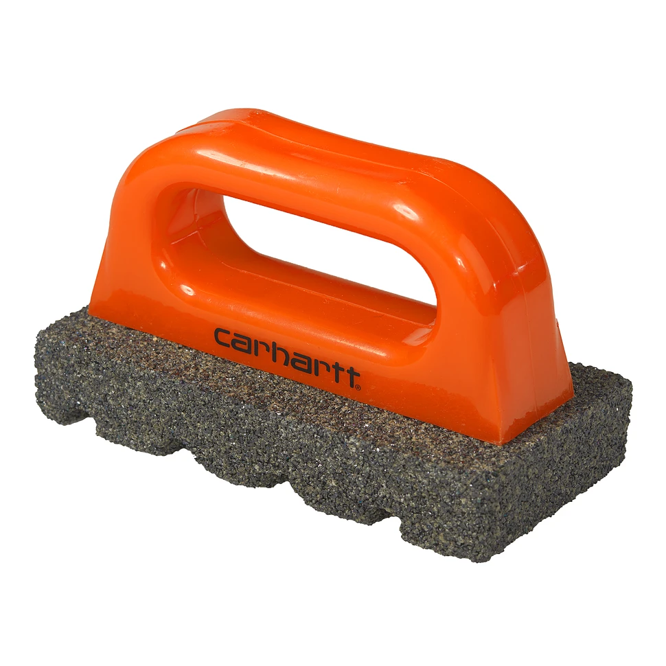 Carhartt WIP - Skate Rub Brick Tool