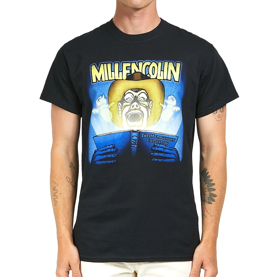 Millencolin - The Melancholy Collection T-Shirt