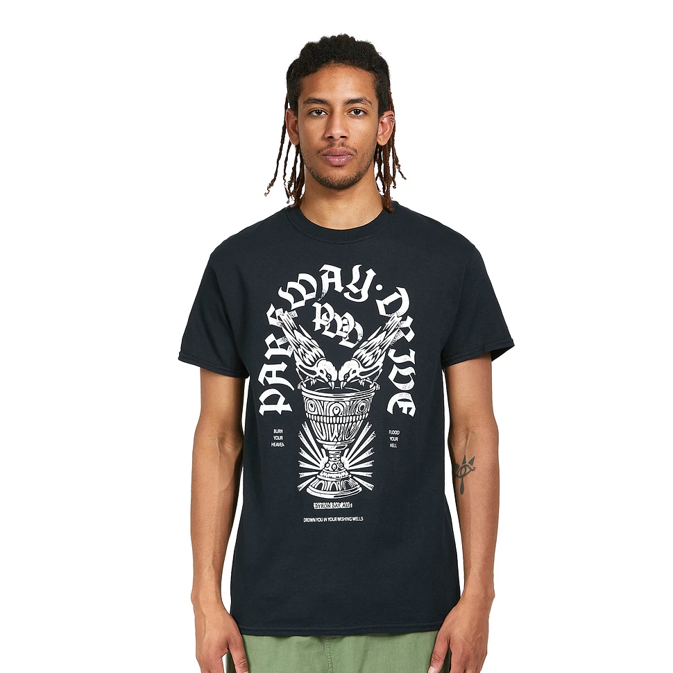Parkway Drive - Wishing Well T-Shirt