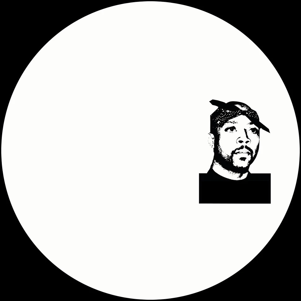 Unknown - Untitled