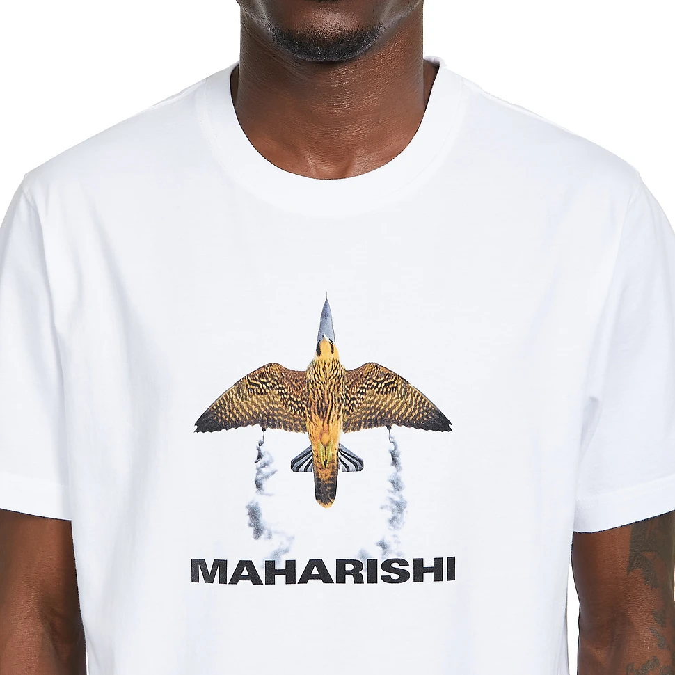 Maharishi - Maharishi Flight T-Shirt