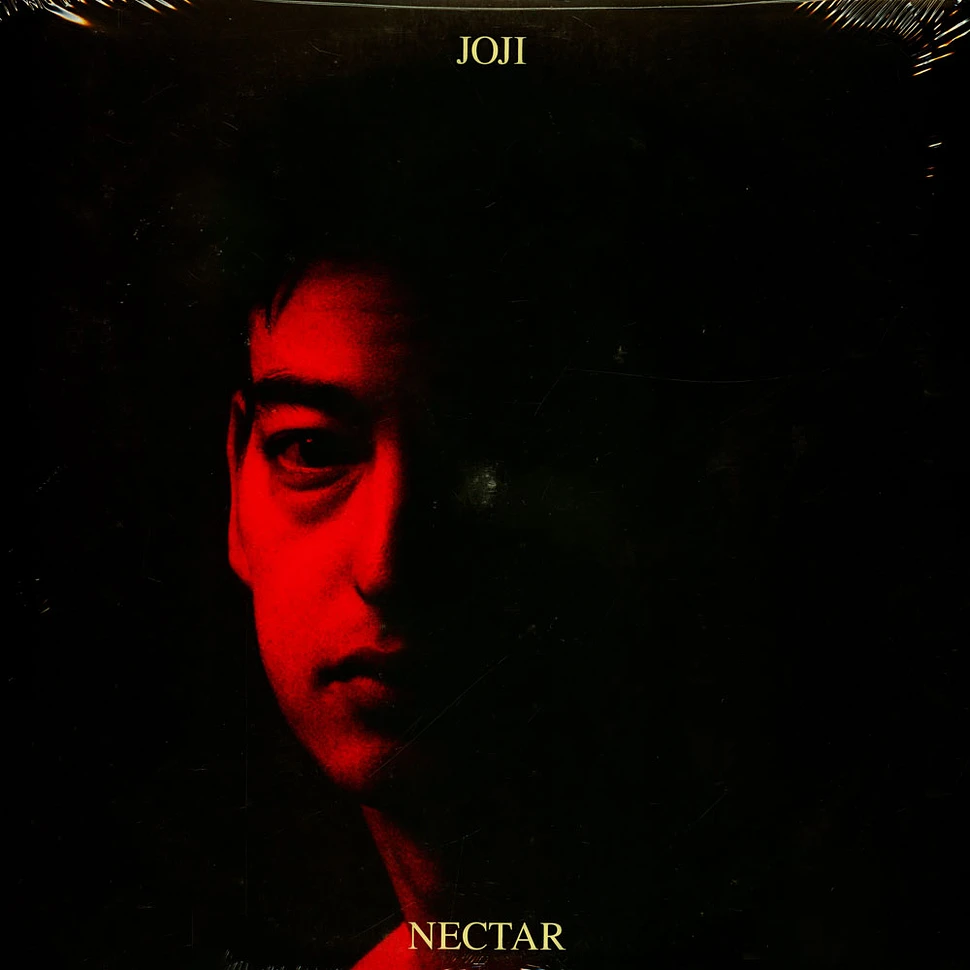 Joji - Nectar - Vinyl 2x12