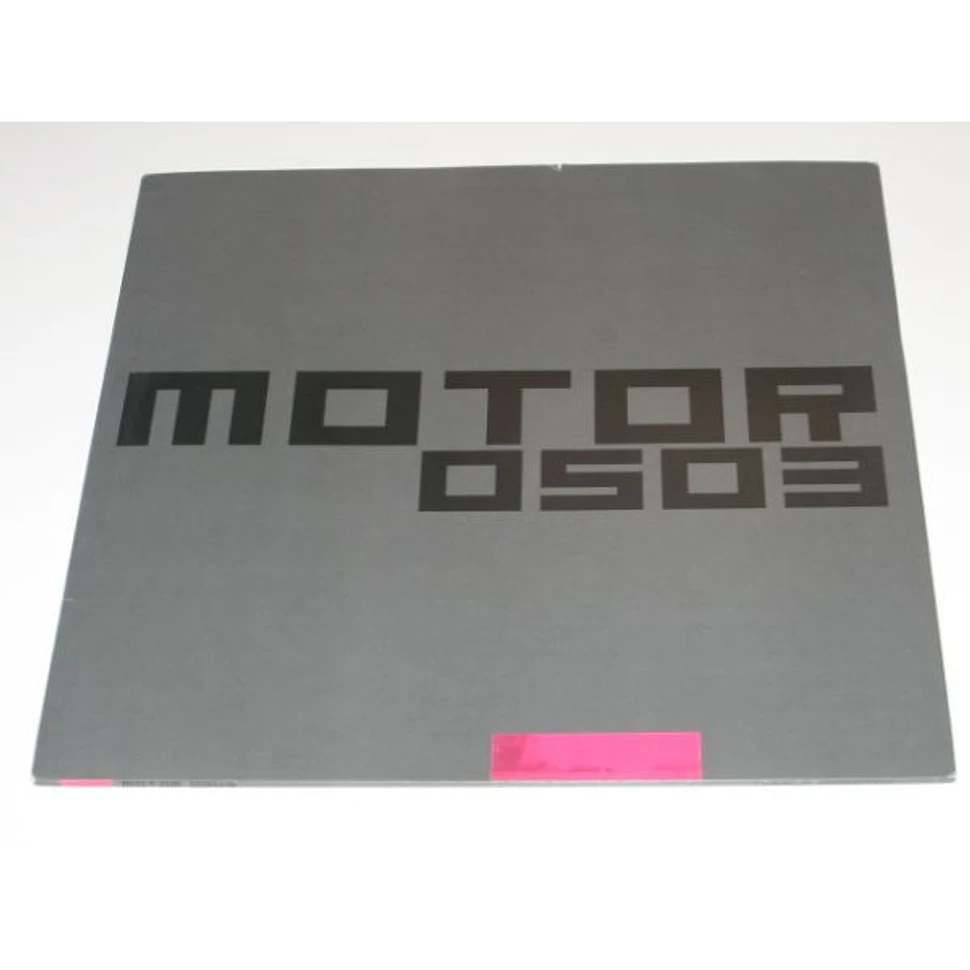 Motor - 0503