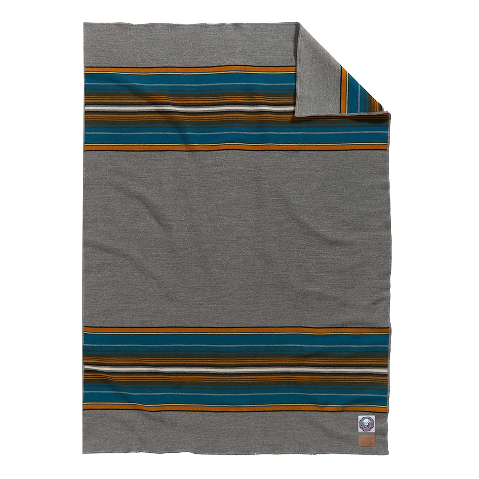 Pendleton - National Park Throw With Carrier