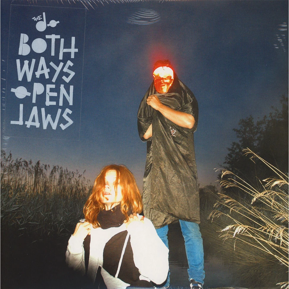 The Dø - Both Ways Open Jaws