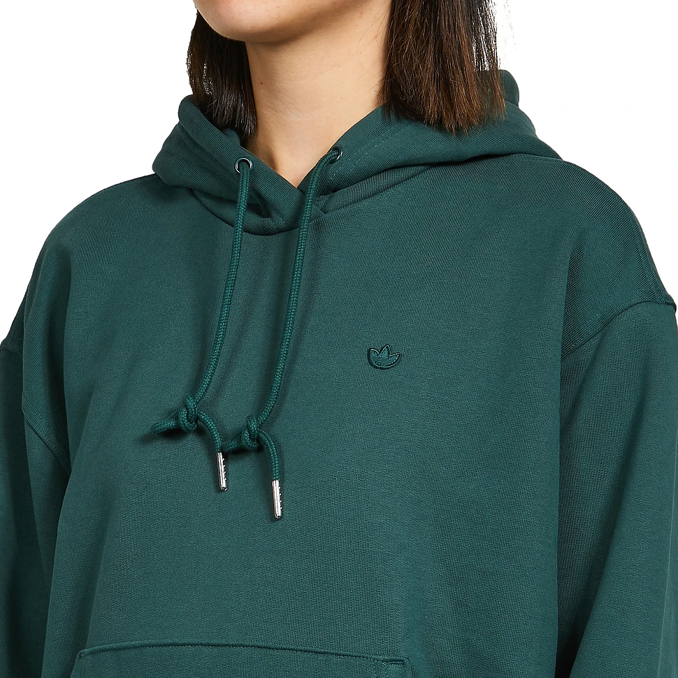 adidas - Oversized Hoodie