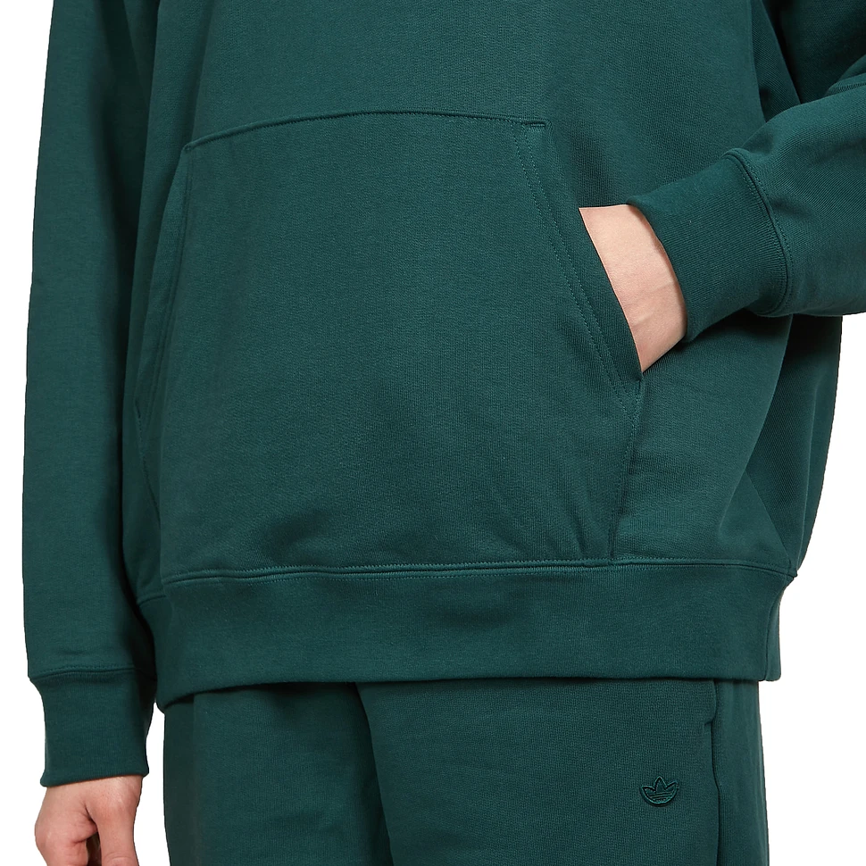 adidas - Oversized Hoodie