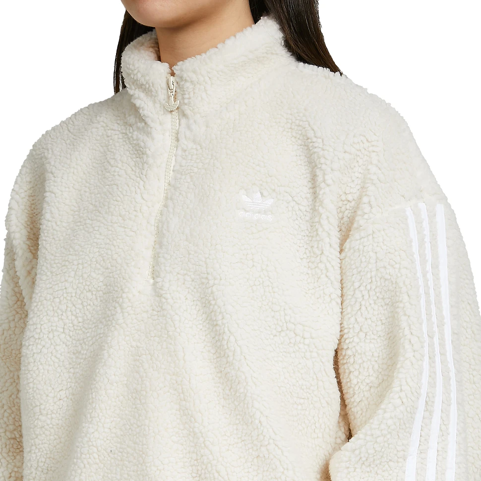 adidas - Adicolor Classics Half Zip Sweatshirt