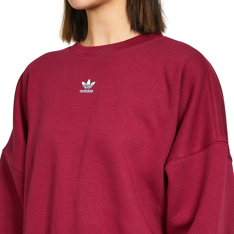 adidas - Adicolor Essentials Fleece Sweatshirt