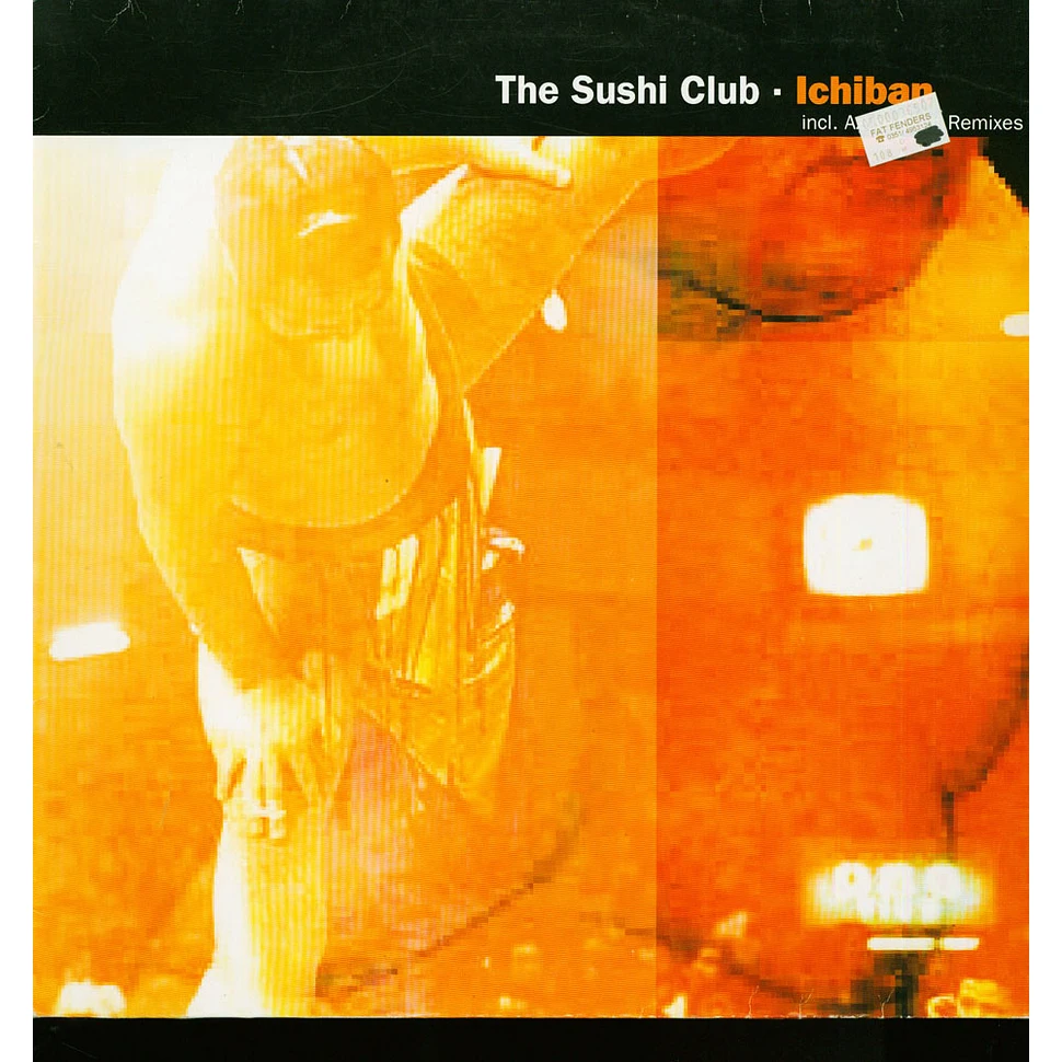The Sushi Club - Ichiban