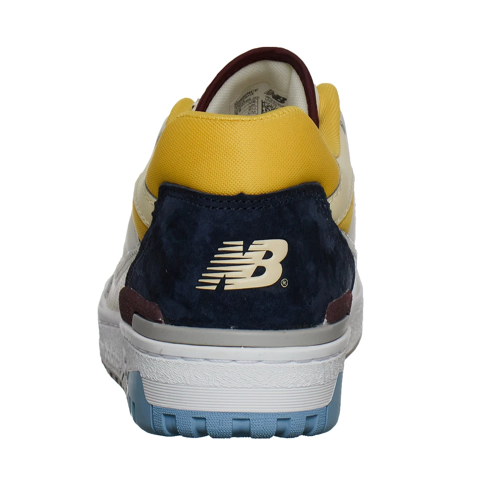 New Balance - BB550 NCF