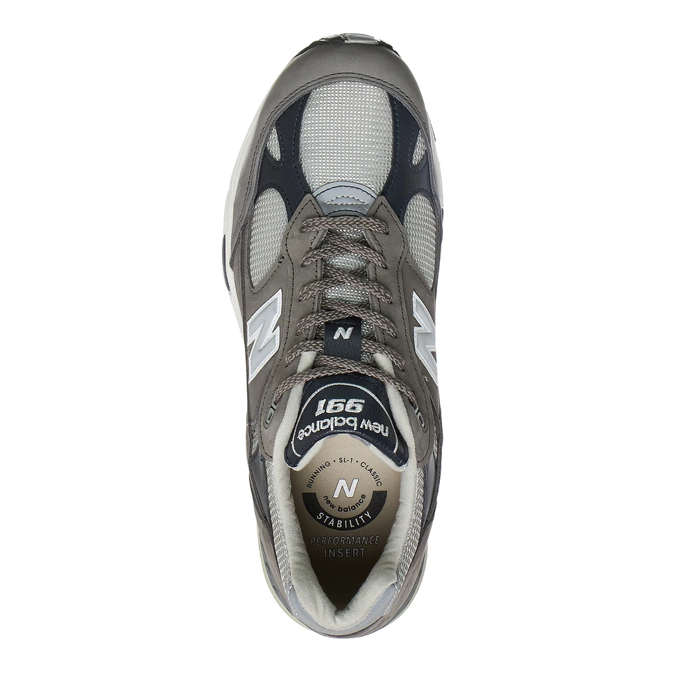 New Balance - M991 GNS Made in UK