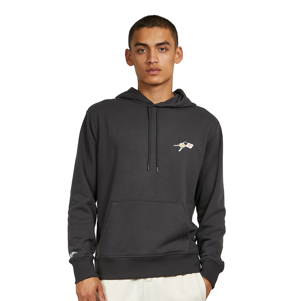 New Balance - Athletics Jacob Rochester Hoodie