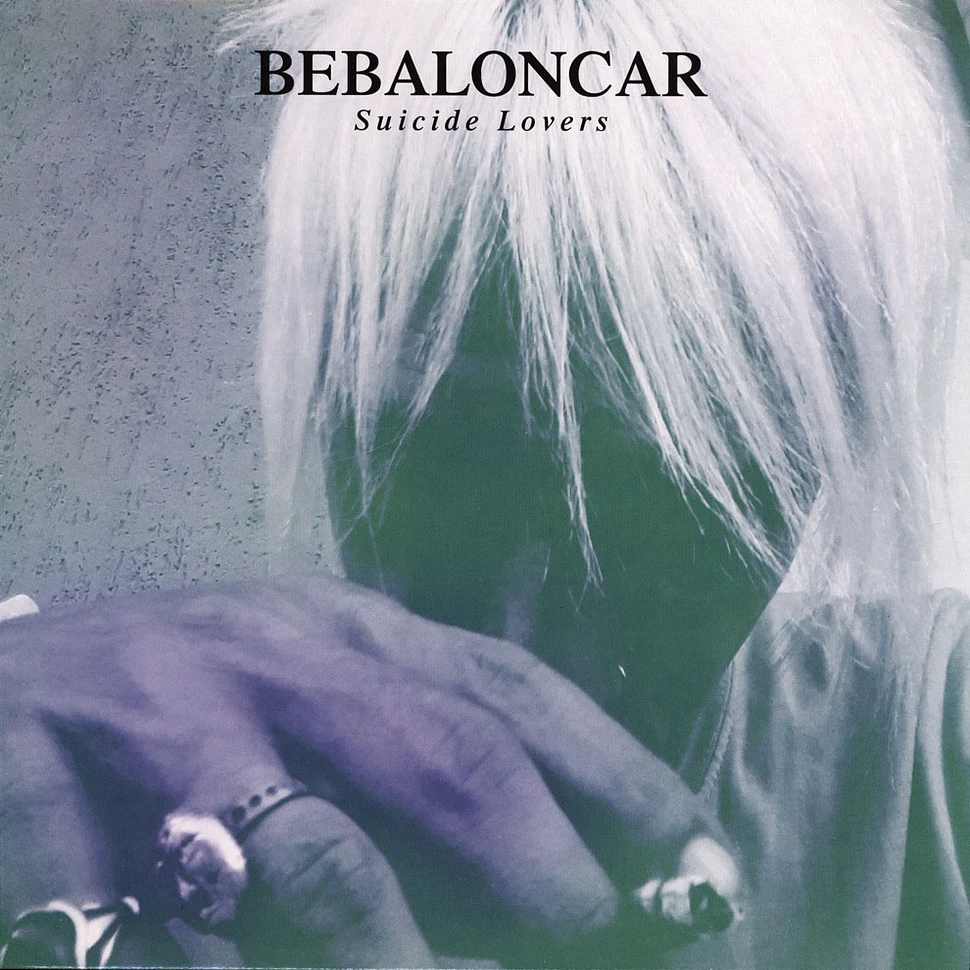 Bebaloncar - Suicide Lovers