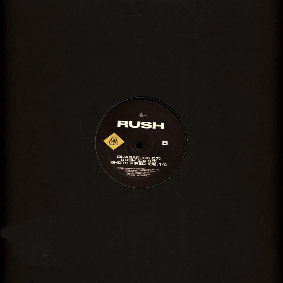 Walton - Rush