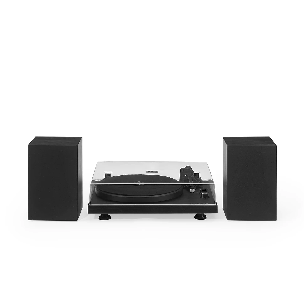 Crosley - C62 Turntable + Speaker