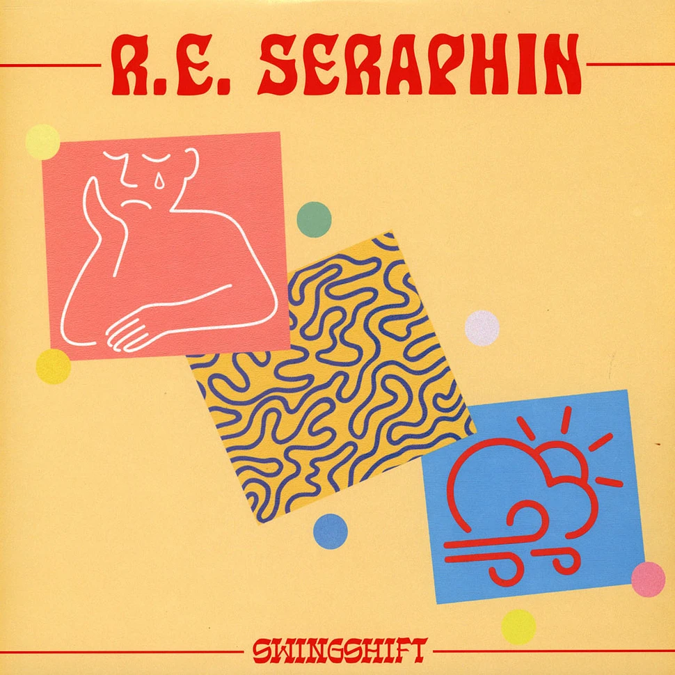 R.E. Seraphin - Swingshift