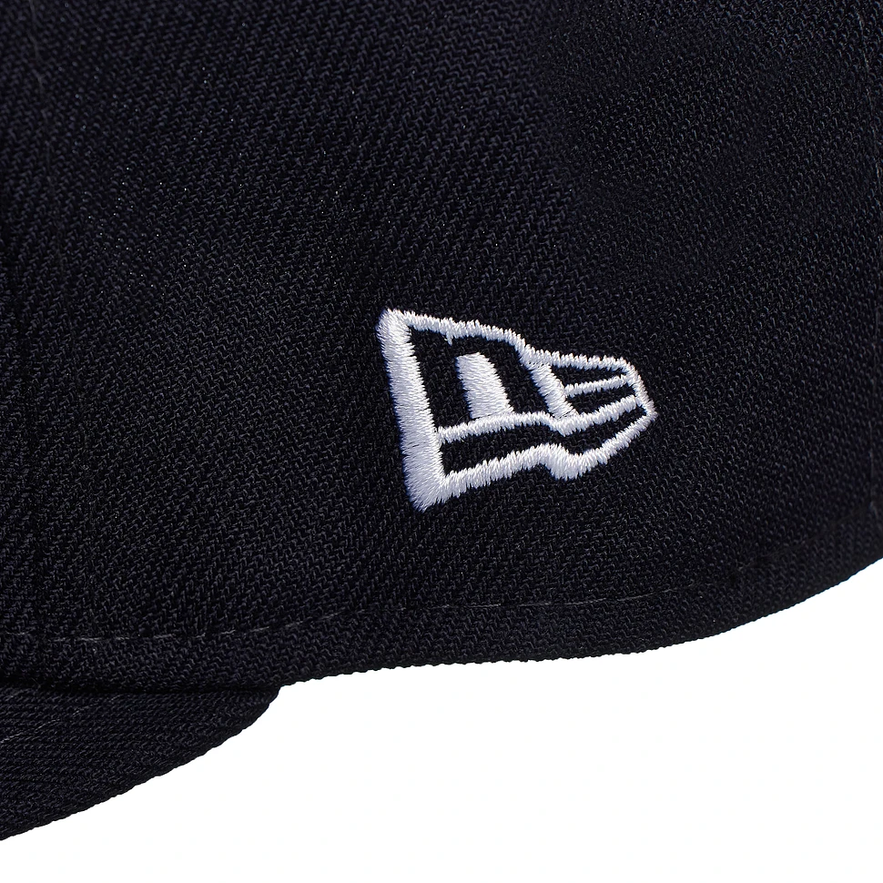 New Era - New York Yankees World Series 59Fifty Cap