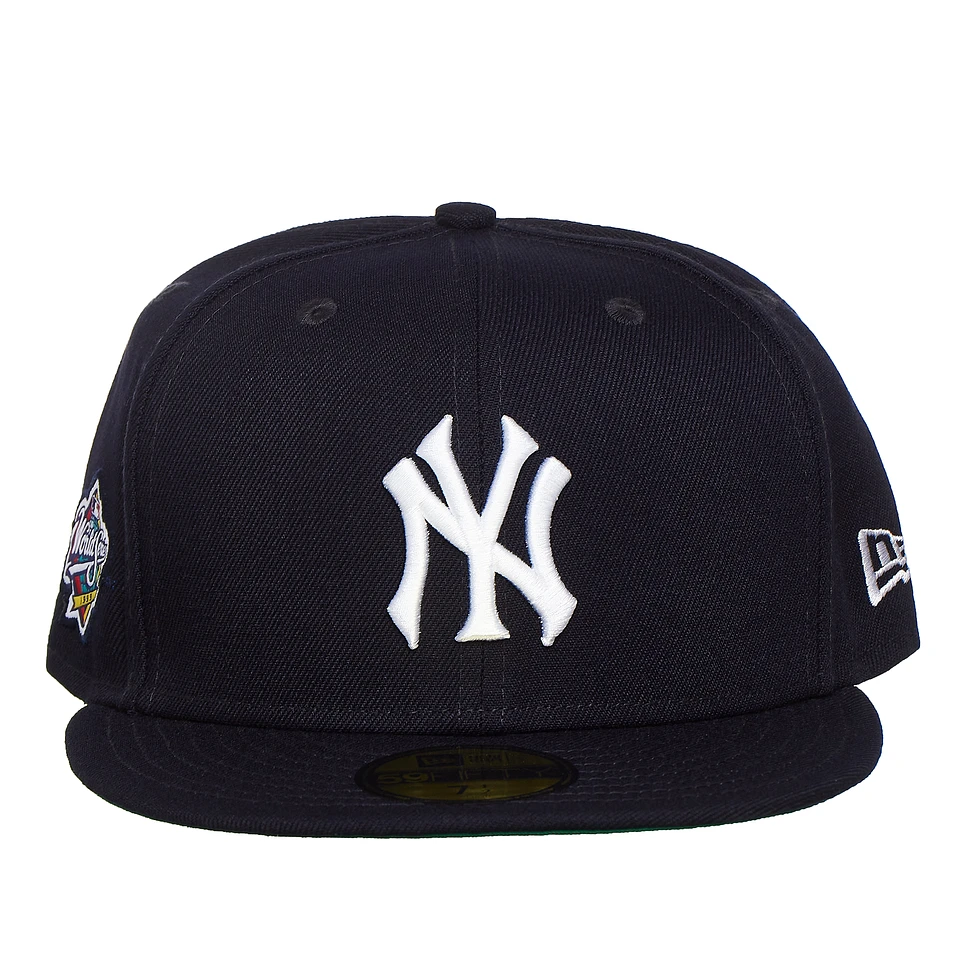 New Era - New York Yankees World Series 59Fifty Cap
