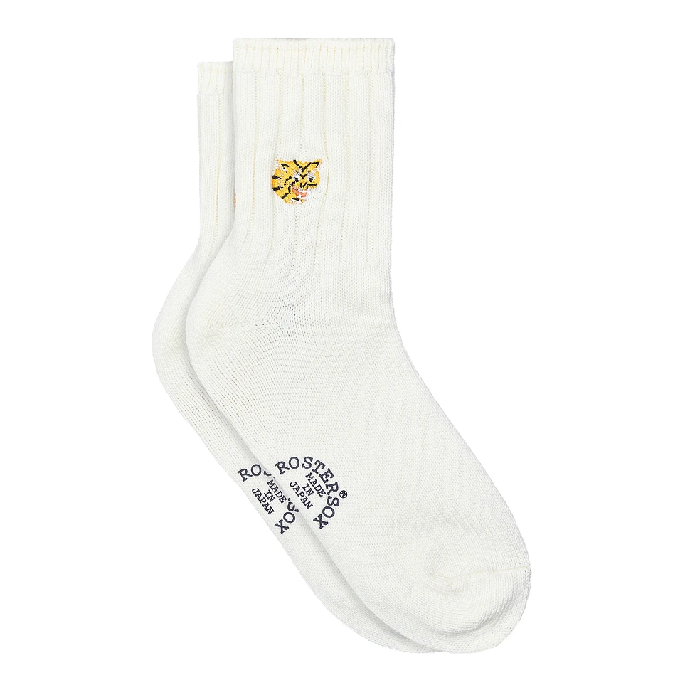 Rostersox - Tiger Socks