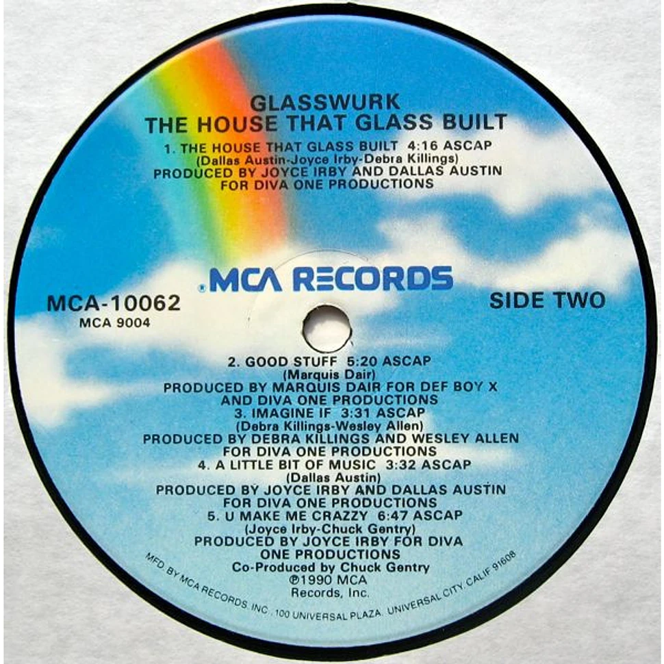 Glasswurk - The House That Glass Built