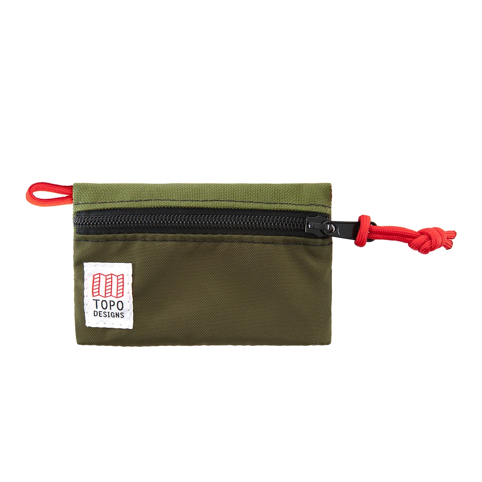 Topo Designs - Accessory Bag Micro