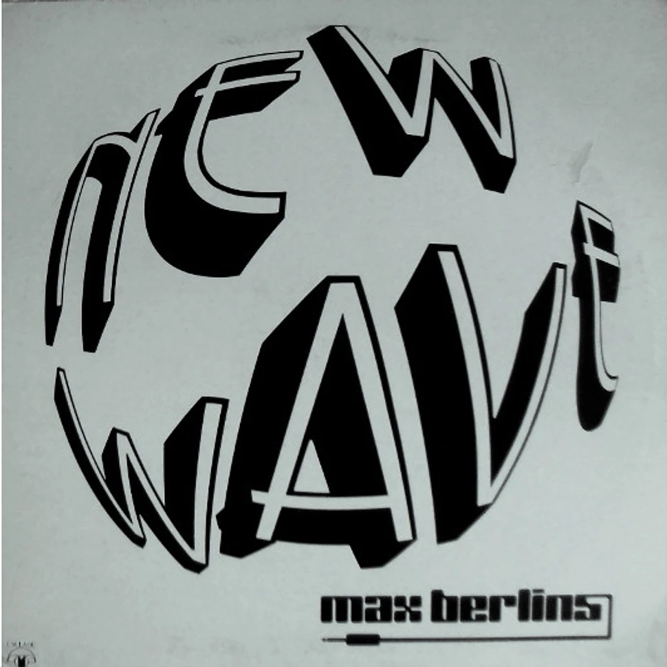Max Berlin - New Wave