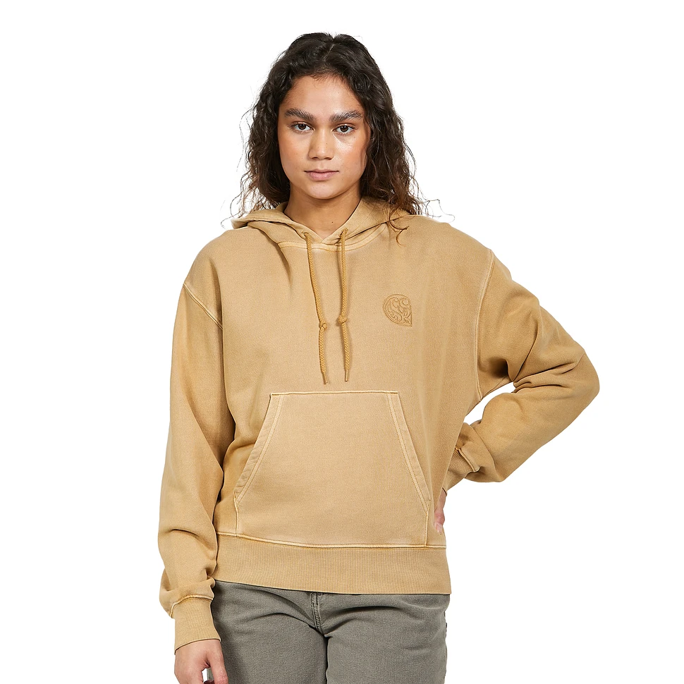 Carhartt WIP - W' Hooded Verse C Sweat