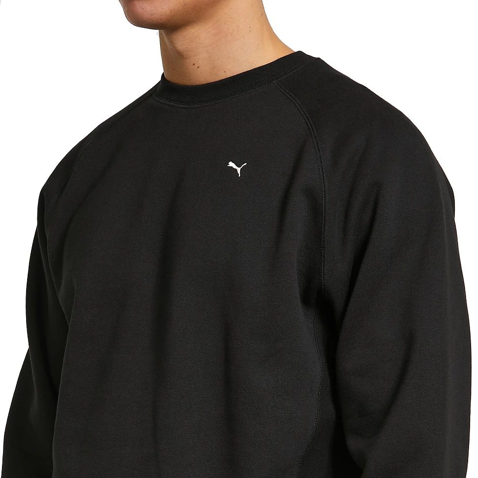 Puma - MMQ Crew Sweater