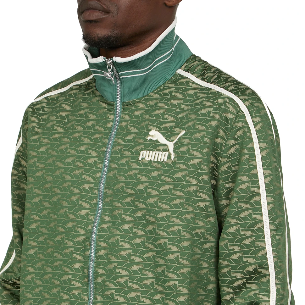 Puma - Players' Lounge T7 Woven Track Jacket