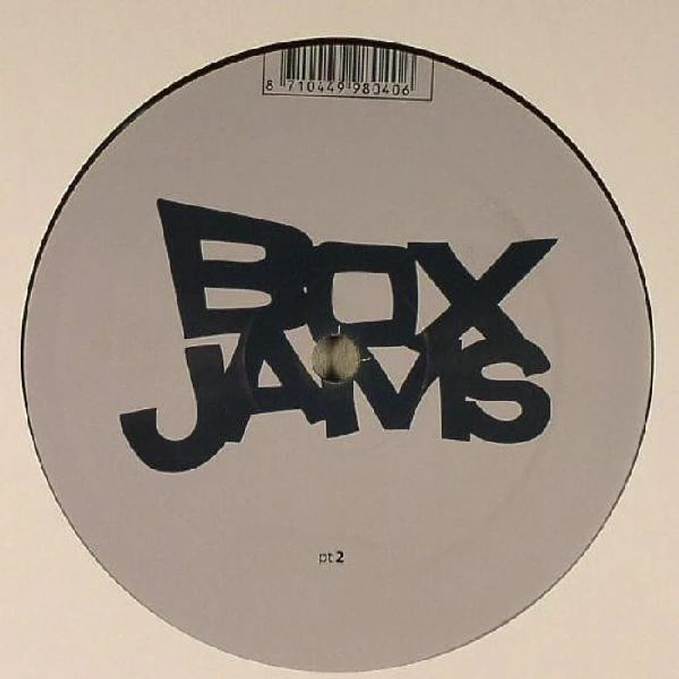 V.A. - Box Jams Part 2