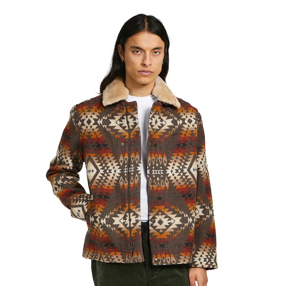 Pendleton - Silverton Coat