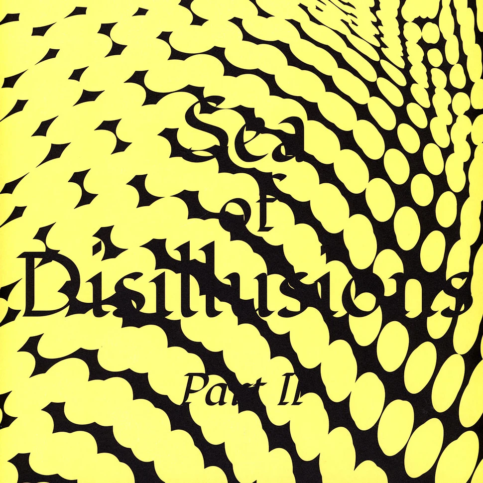 Sea Of Disillusions - Part 2