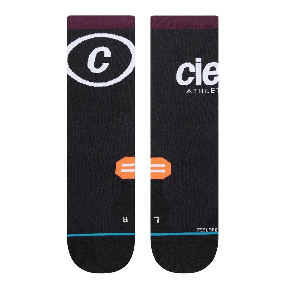 Stance x Ciele Athletics - Ciele Socks