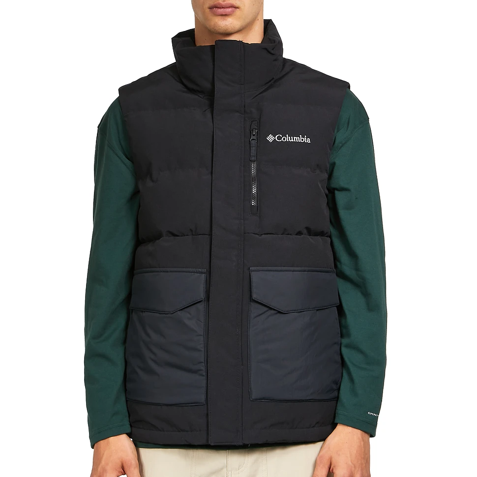Columbia Sportswear - Marquam Peak Fusion Vest