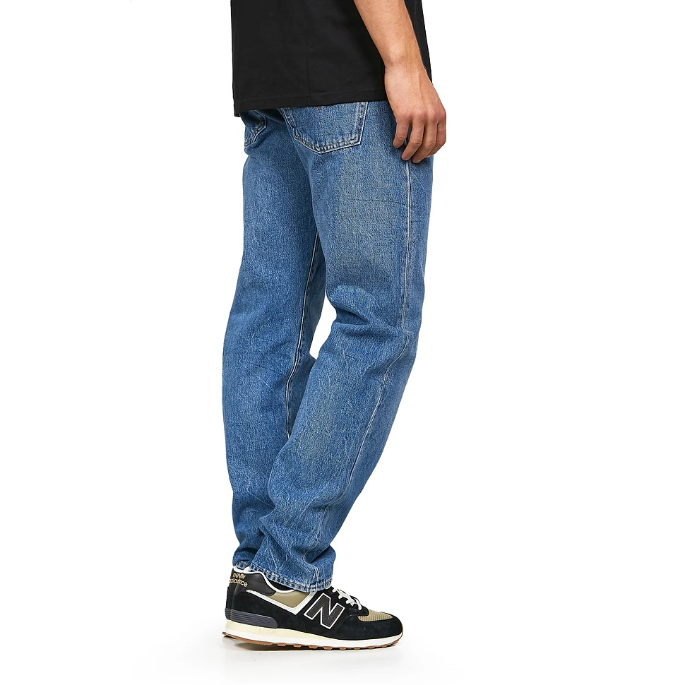 Levi's® Made & Crafted - 80's 501 Jeans (Mendicino Indigo Worn In