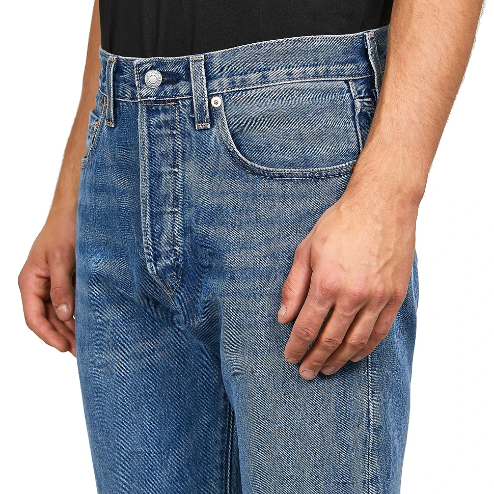 Levi's® Made & Crafted - 80's 501 Jeans