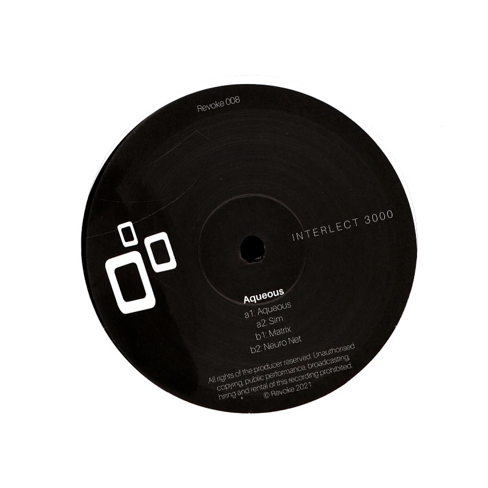 Interlect 3000 - Aqueous EP