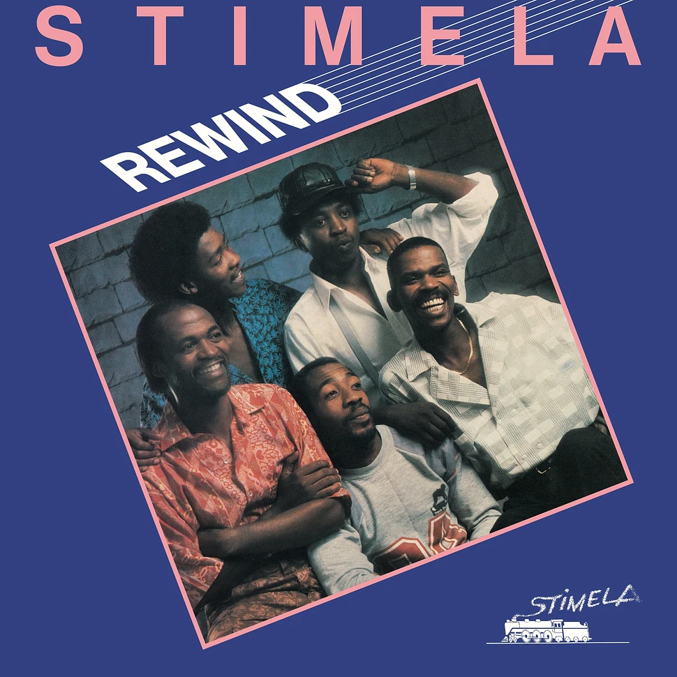 Stimela - Rewind