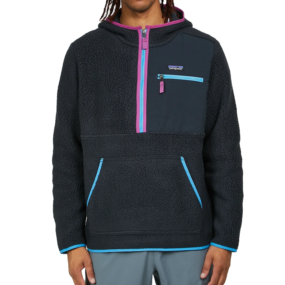 Patagonia - Retro Pile Pullover