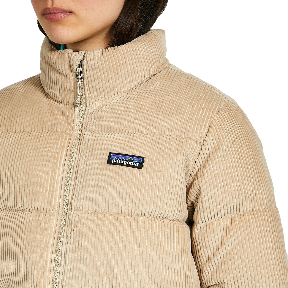 Patagonia - Cord Fjord Coat