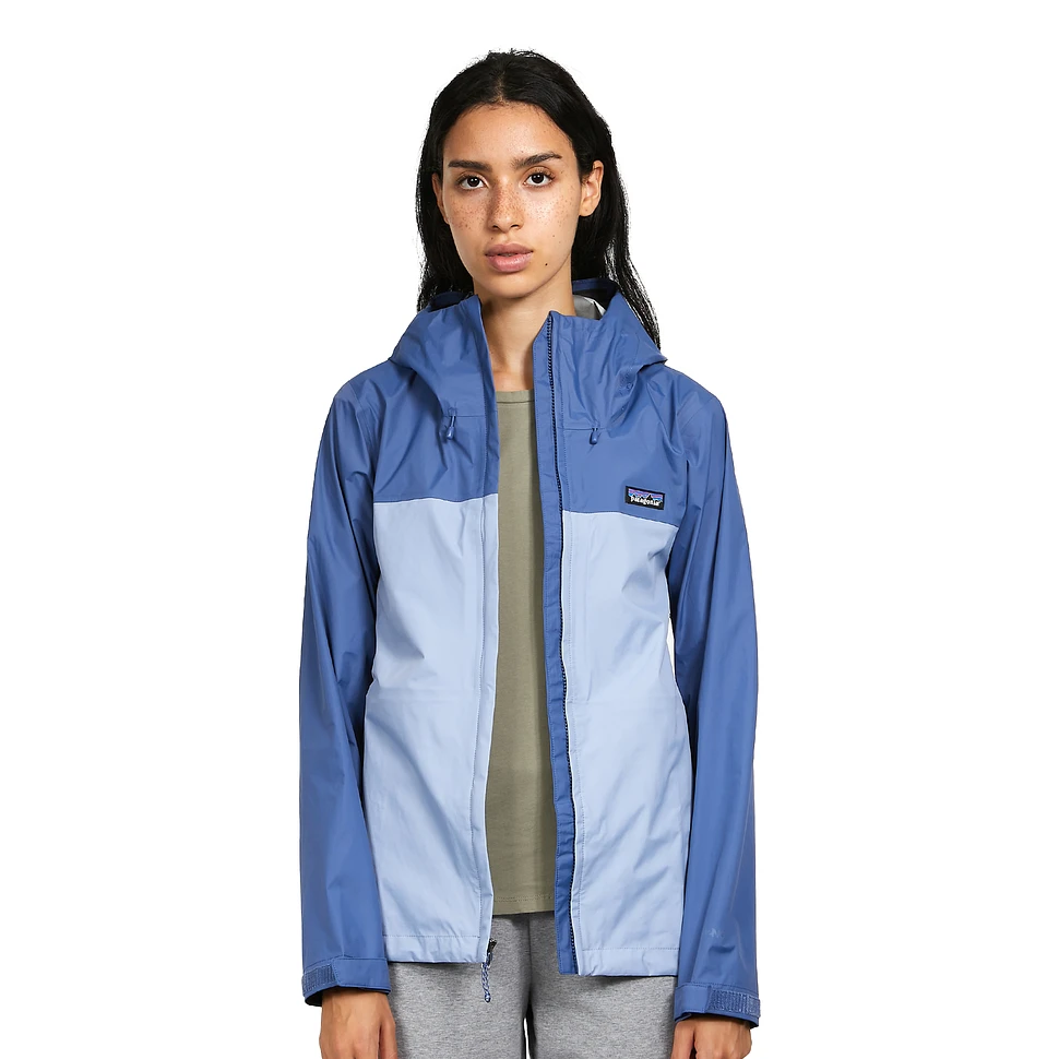 Patagonia - Torrentshell 3L Jacket