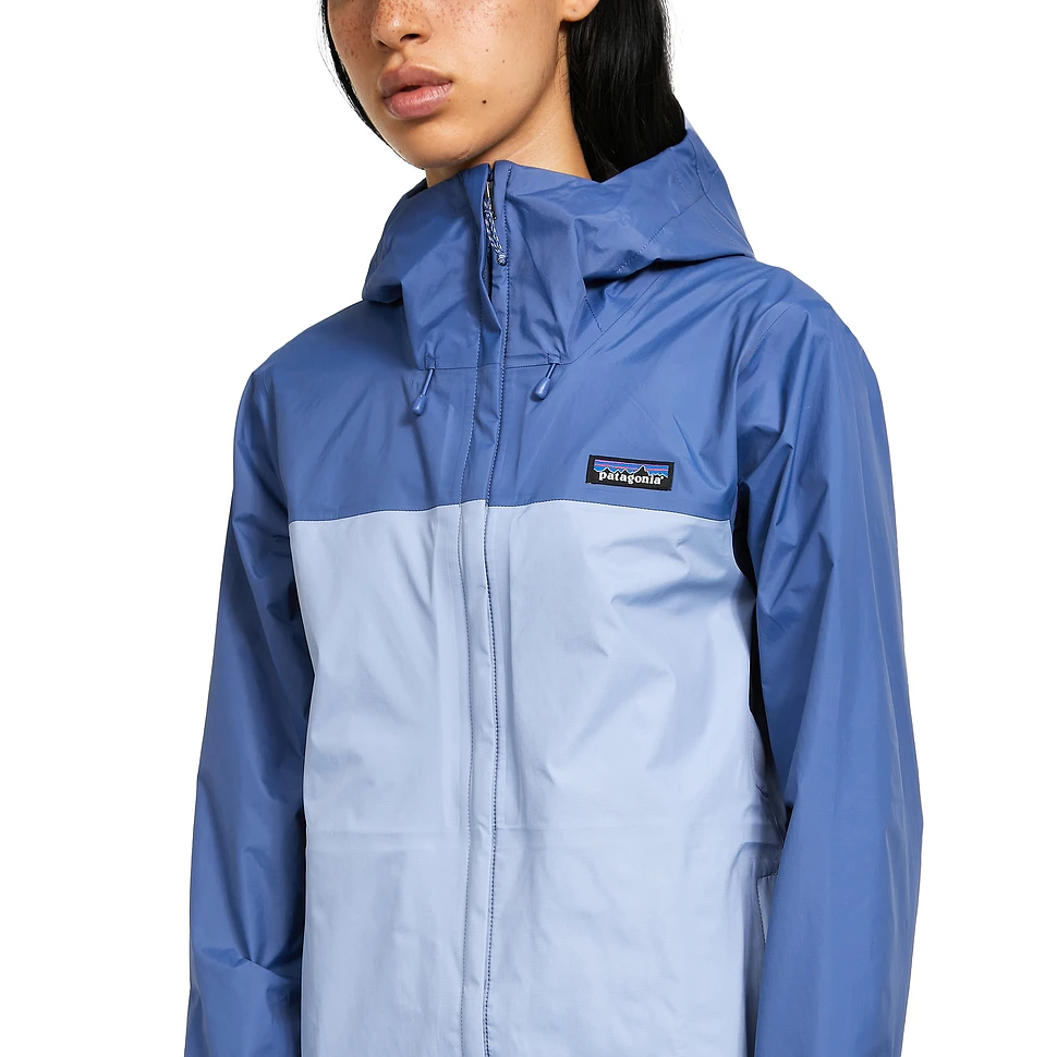 Patagonia - Torrentshell 3L Jacket