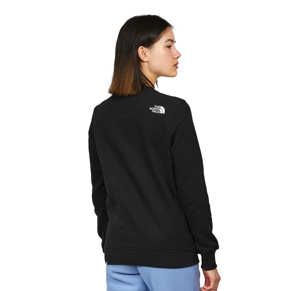 The North Face - Seasonal Fine Crew Neck Sweater